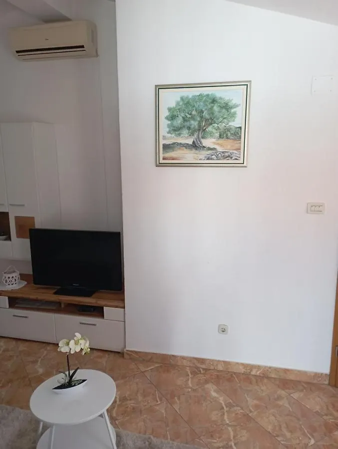 Apartments Sime Trogir Croácia