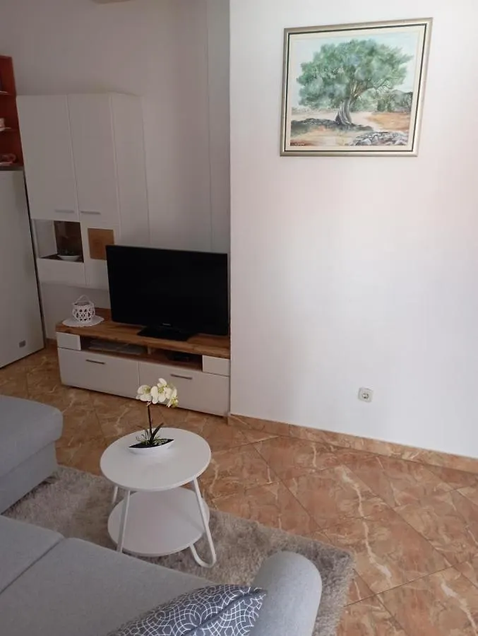 Apartments Sime Trogir 0*,  Croácia