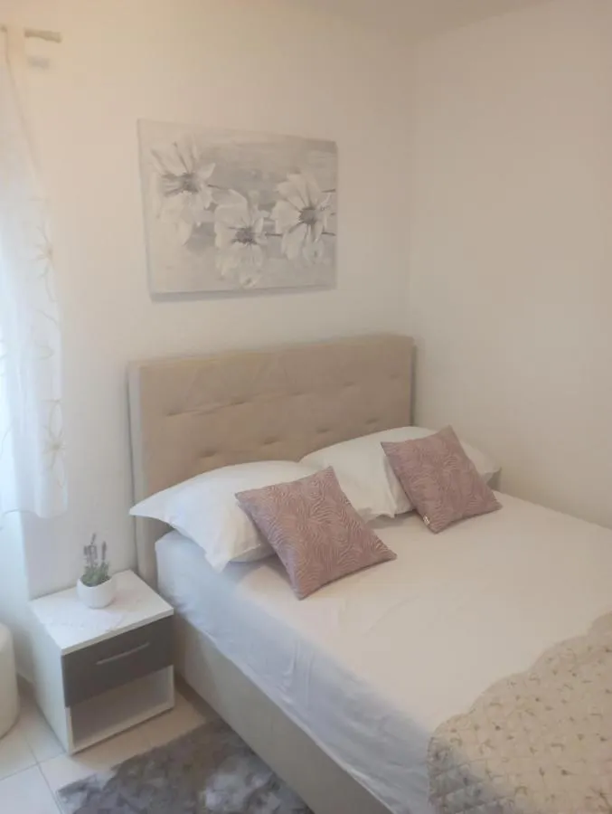 Apartments Sime Trogir