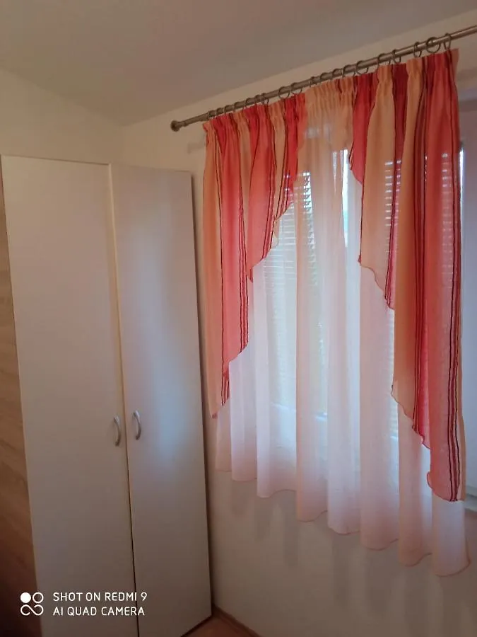 Apartments Sime Trogir