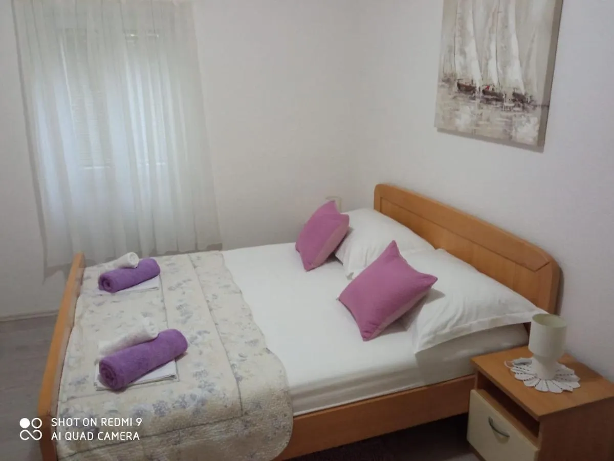 Apartments Sime Trogir