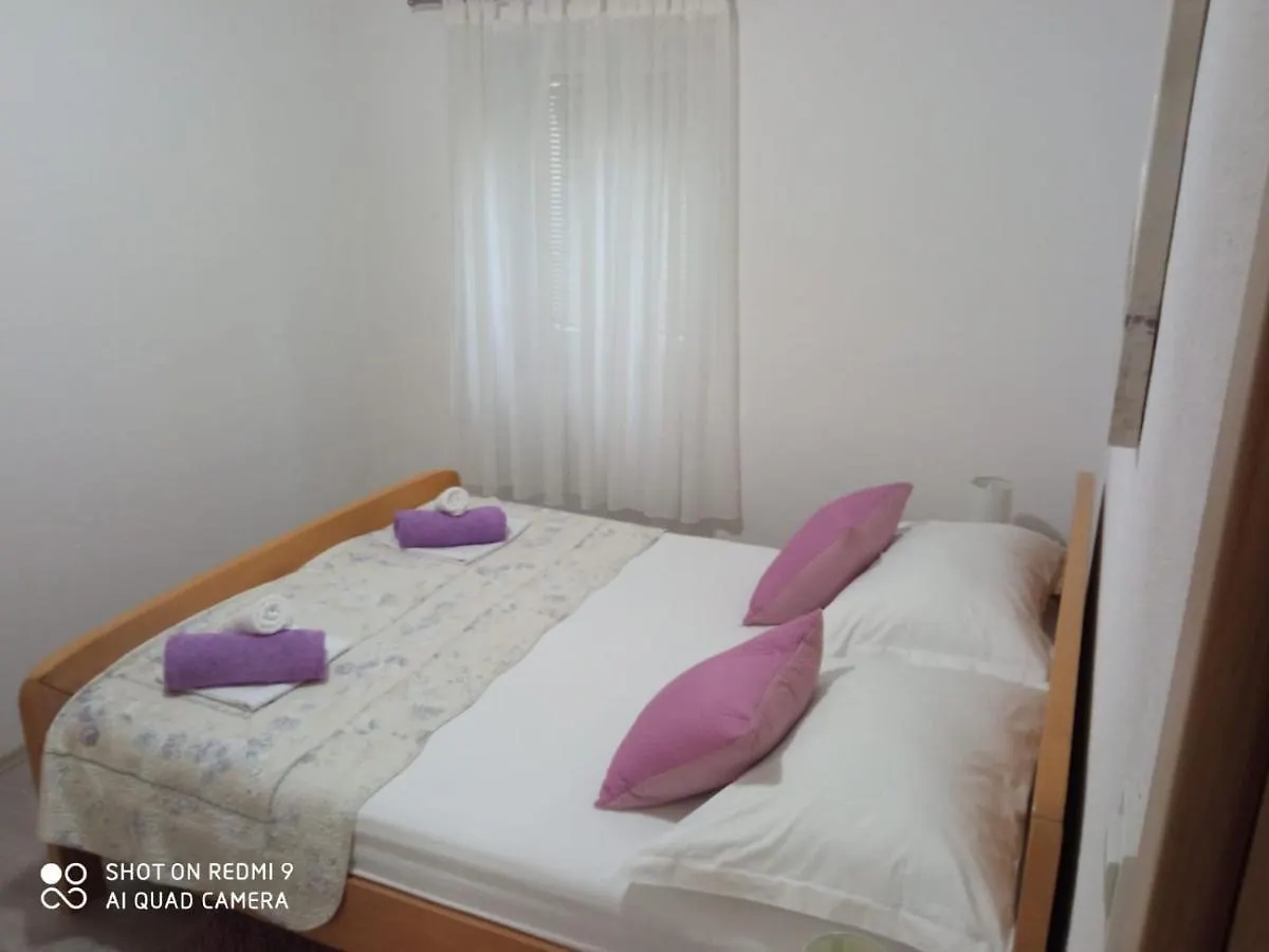 Apartments Sime Trogir