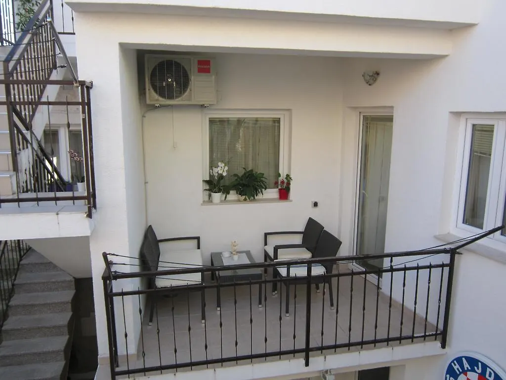 Apartments Sime Trogir