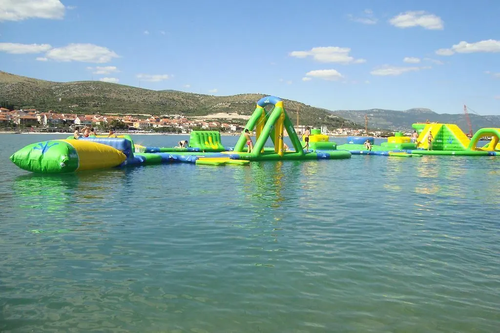 Apartments Sime Trogir Croácia