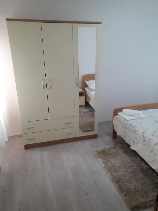 Apartments Sime Trogir
