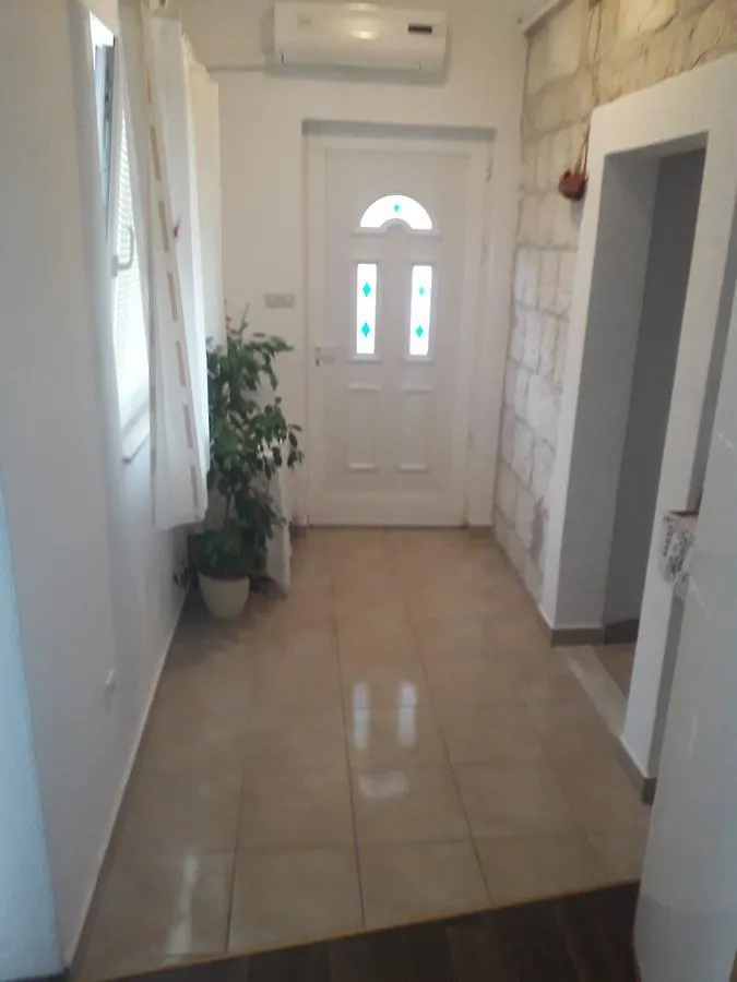 Apartments Sime Trogir